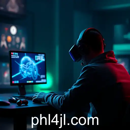 The Rise of 4jl: Revolutionizing Online Gaming
