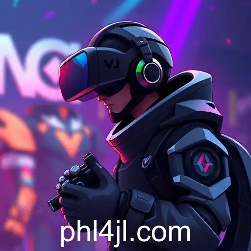 4JL Gaming Revolution