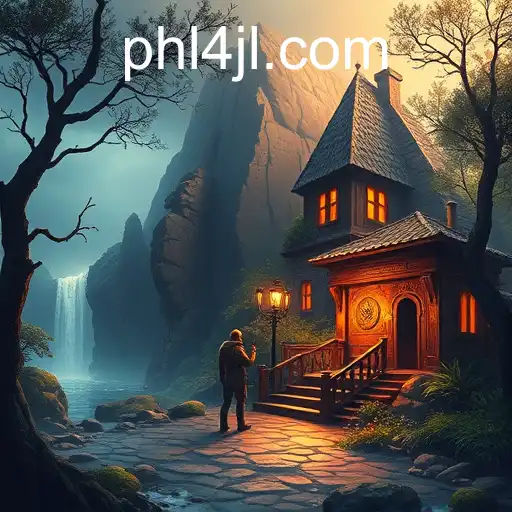 The Thrilling World of Adventure Games: Exploring the 4jl Category