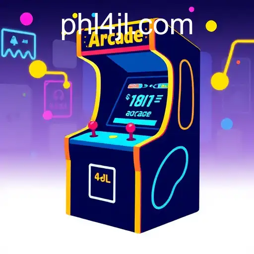 Exploring the Exciting World of 'Arcade Fun': The Thrill of 4jl Games