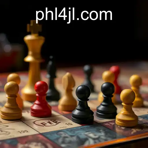 Exploring the World of Board Games: A Timeless Source of Entertainment