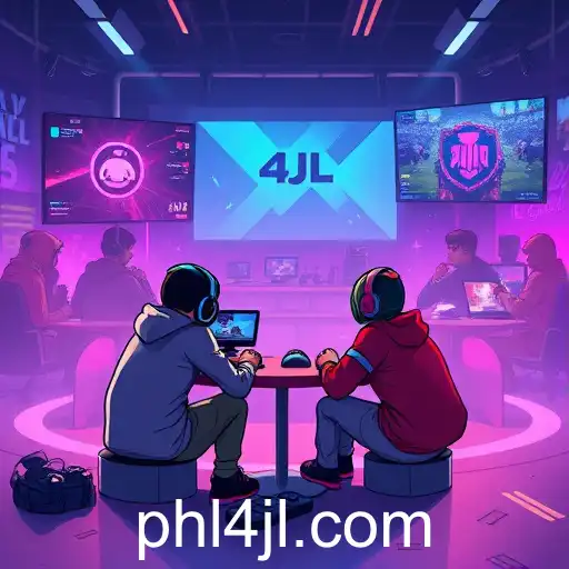 The Rise of 4jl: Revolutionizing Online Gaming in 2025