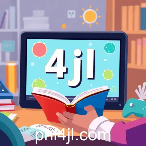 A New Era for 4JL Gaming in 2025