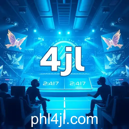 4jl: Pioneering the Future of Online Gaming