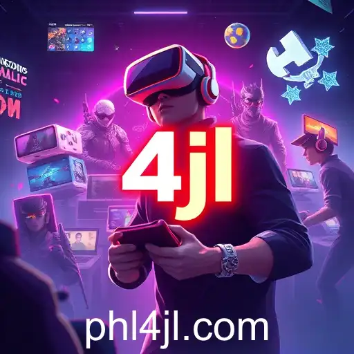 4jl: Bridging Game Cultures in 2025