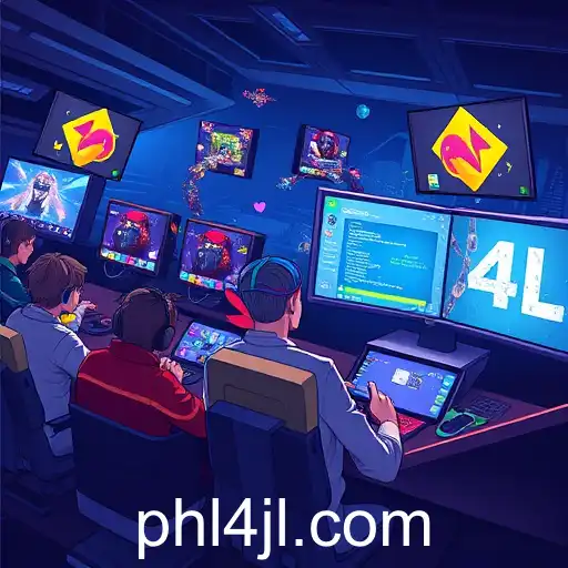 4jl: A New Era for Online Gaming
