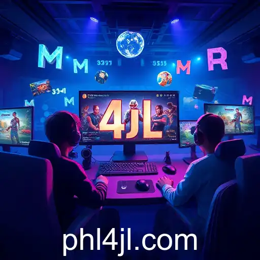 Gaming Innovations and Challenges at 4jl