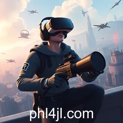 Gaming Platforms Revolutionize Virtual Interaction