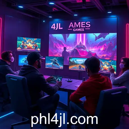 Gaming Trends Shaping the Future