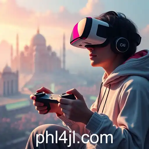 Exploring the Impact of 4jl on Online Gaming Culture