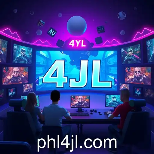 The Rise of 4JL Gaming in Modern Culture
