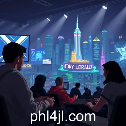 The Rise of Online Gaming Communities in 2025