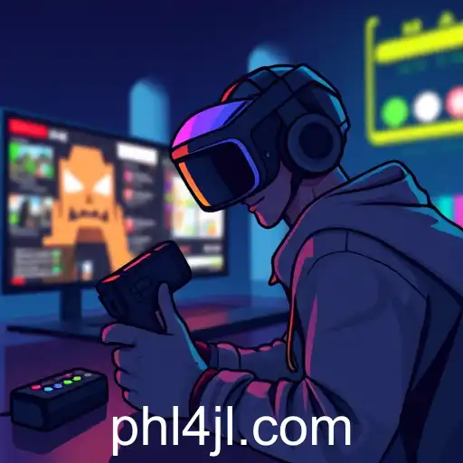 The Gamers' Haven: 4jl and Its Evolution