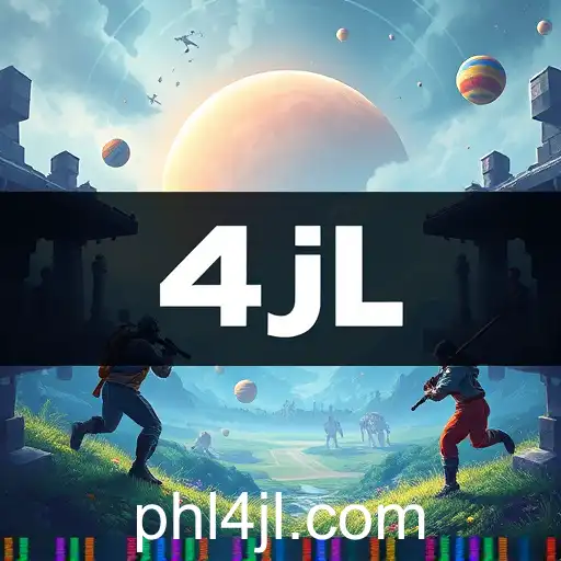 Gaming Landscape Revolutionized by 4jl Platform