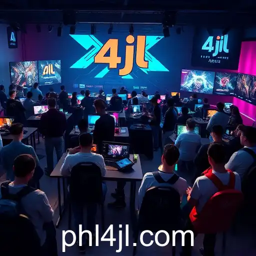Rising Popularity of 4jl and Its Impact on Gaming Trends