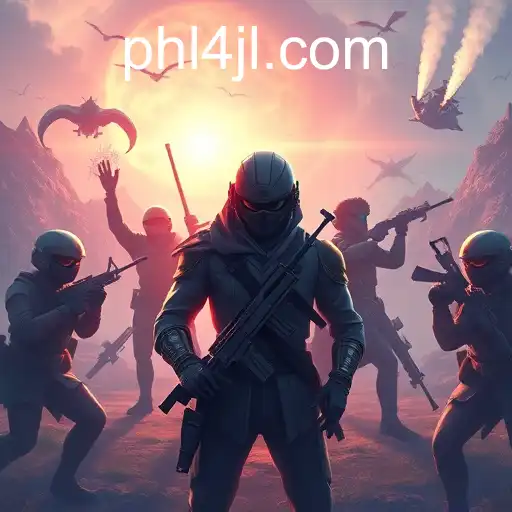 The Rise of '4jl' in the Gaming World