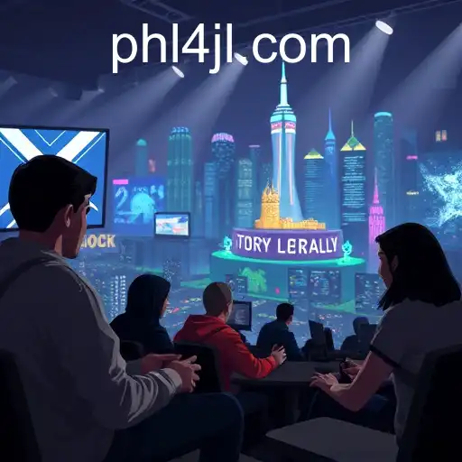 The Rise of Online Gaming Communities in 2025