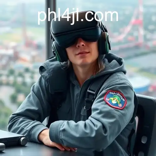 Exploring the Immersive World of Simulation Games