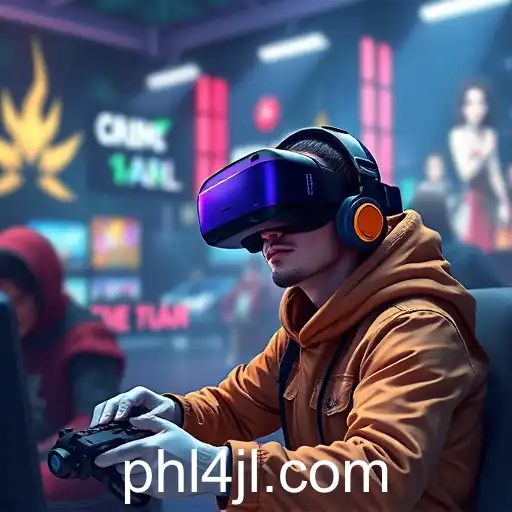 4jl Revolutionizes Online Gaming Landscape