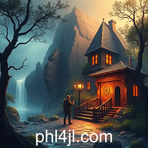 The Thrilling World of Adventure Games: Exploring the 4jl Category