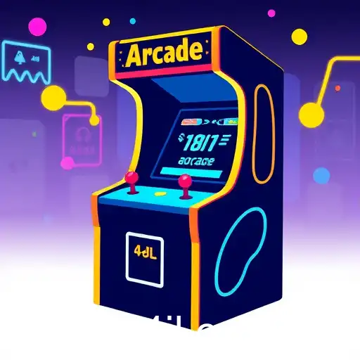 Exploring the Exciting World of 'Arcade Fun': The Thrill of 4jl Games