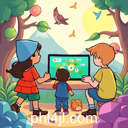 Digital Renaissance of English Gaming Platforms