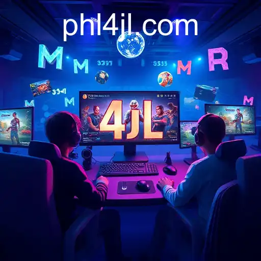 Gaming Innovations and Challenges at 4jl