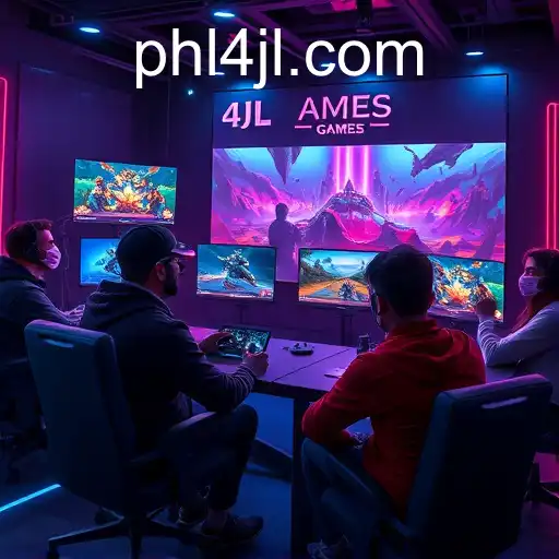 Gaming Trends Shaping the Future