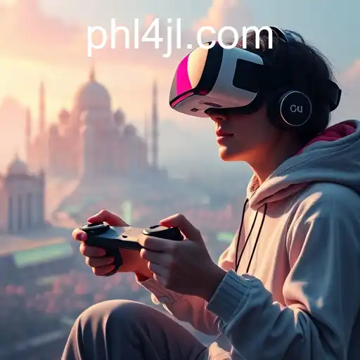 Exploring the Impact of 4jl on Online Gaming Culture