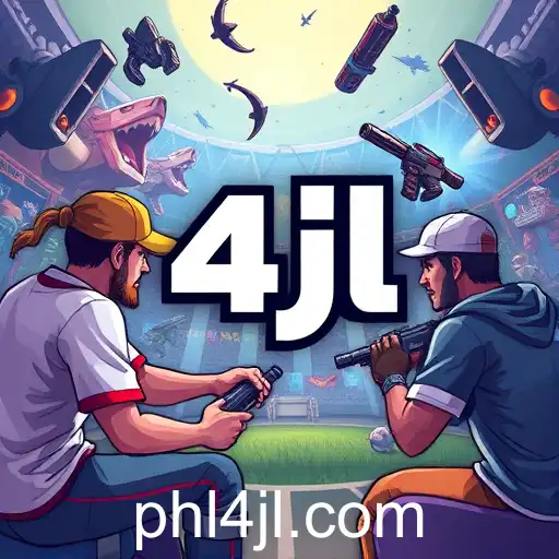 Exploring the Dynamic Universe of 'Multiplayer Mode': The '4jl' Phenomenon