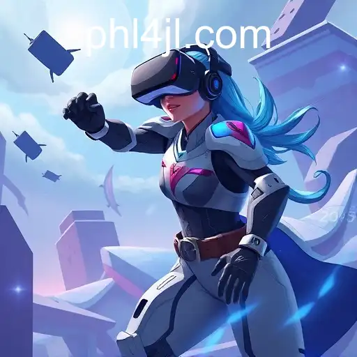 The Rise of 4jl in Online Gaming