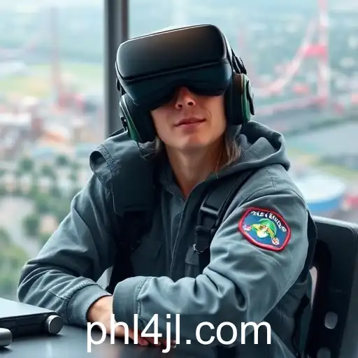 Exploring the Immersive World of Simulation Games