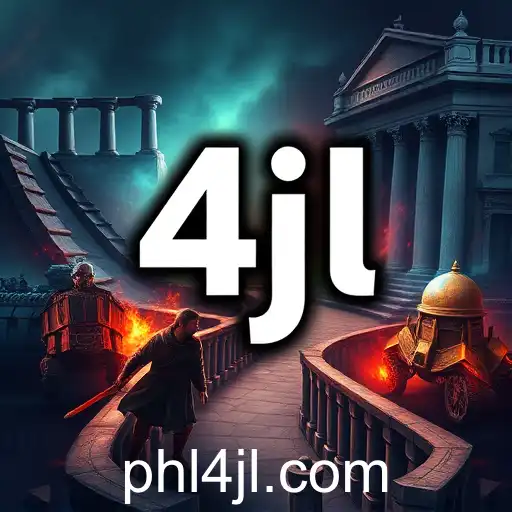 The Thriving World of Strategy Games: A Deep Dive into the '4jl' Category